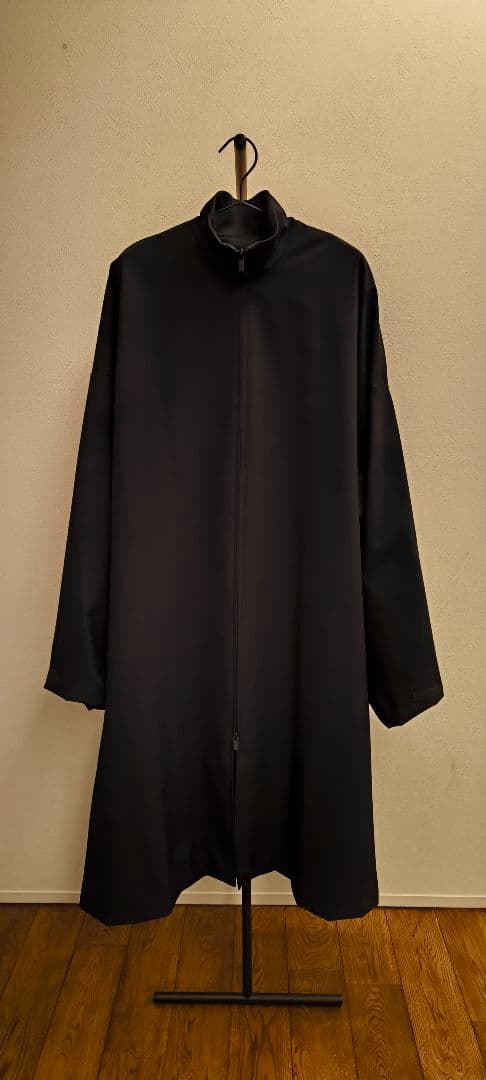 【Y】FEAR OF GOD Bonded Nylon Field