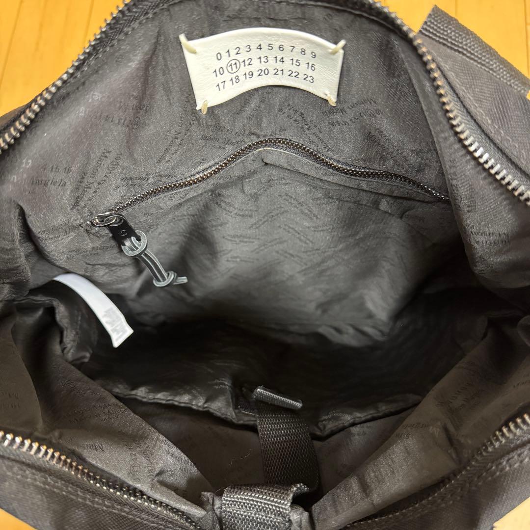 Maison Margiela ヘルメットバッグ ステレオタイプ