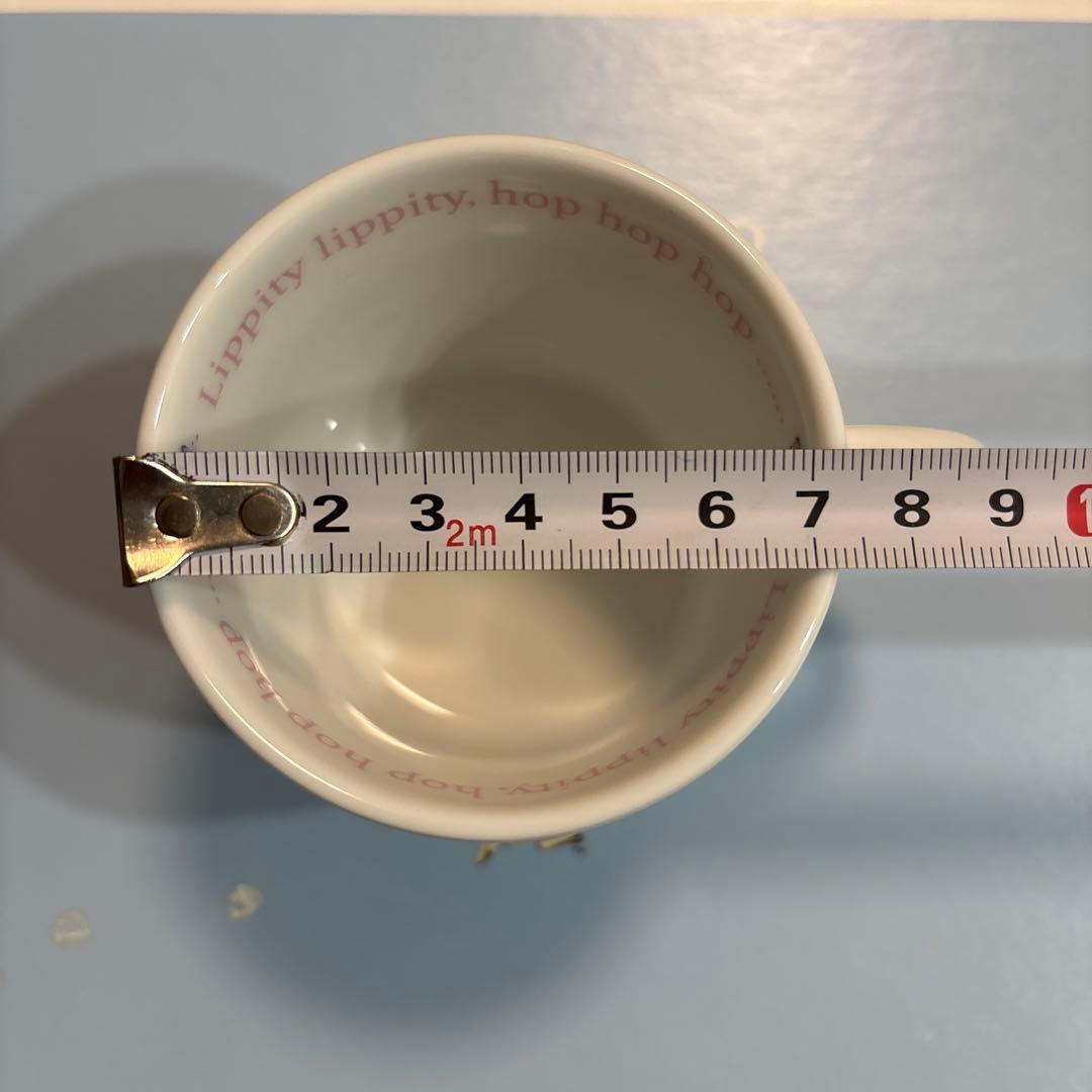 値下げ　　ウェッジウッド　ピーターラビット　子供用　食器