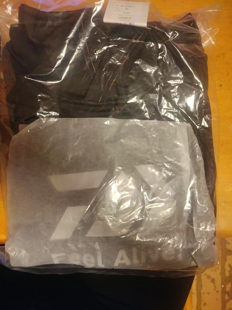 釣りフェス2026限定 ダイワ　パーカー【新品】他　釣り博