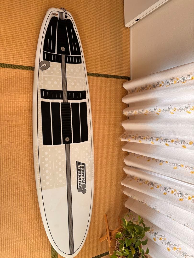 サーフィン・ボディボード JUNCHANNELS TORQ X-LITE CHANCHO