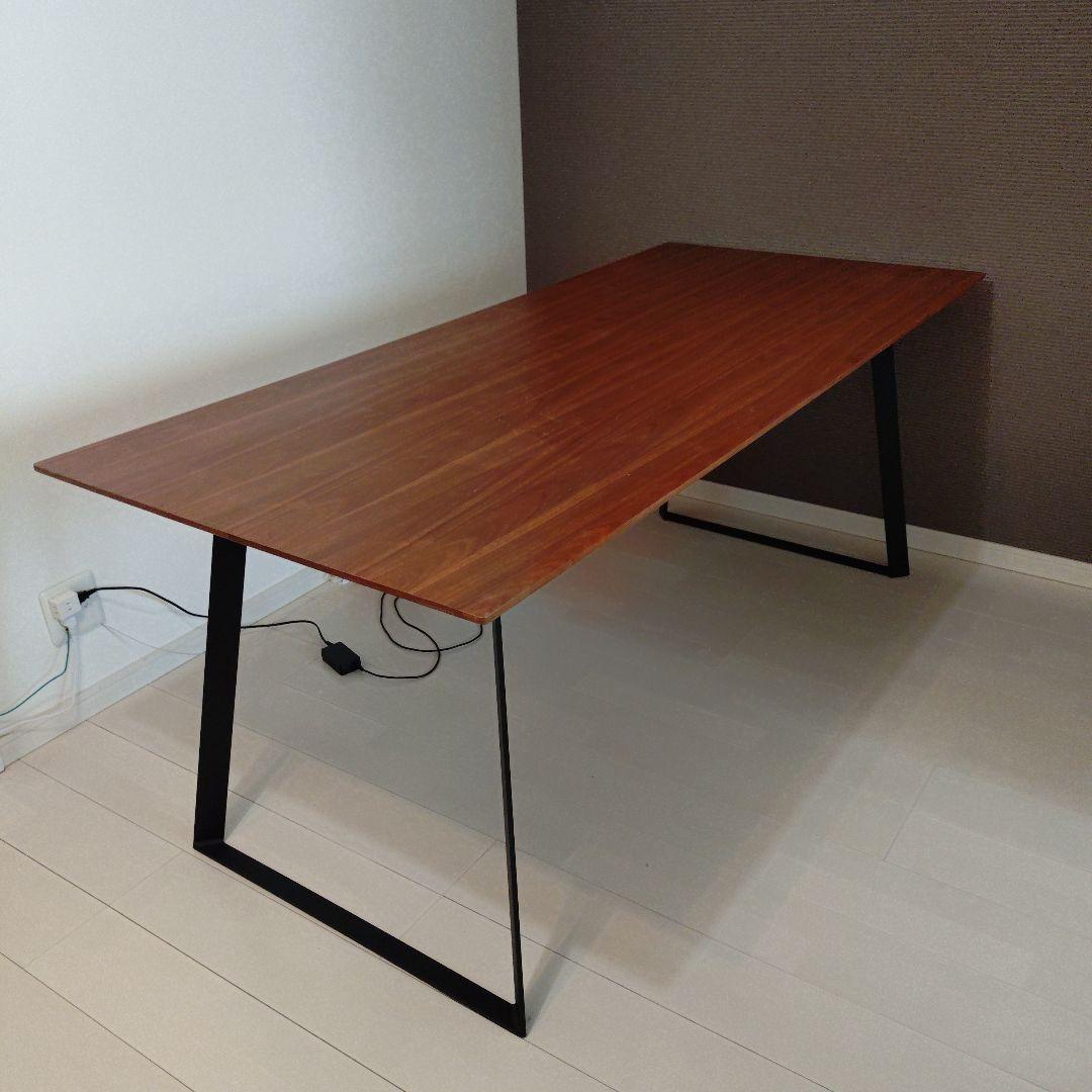 franfran ダイニングテーブル