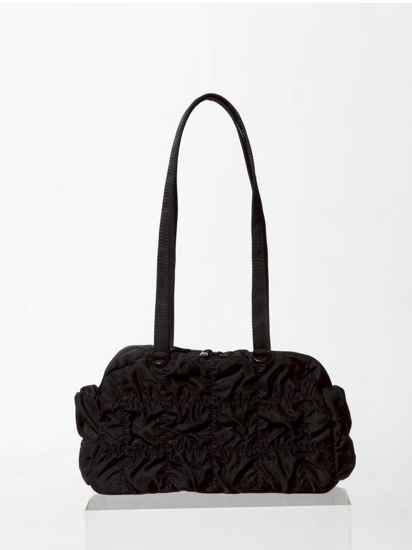 WCJ 撥水 トートバッグ ブラック 未使用 新品