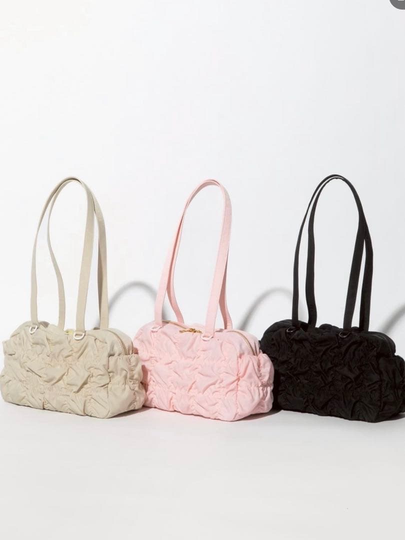 WCJ 撥水 トートバッグ ブラック 未使用 新品