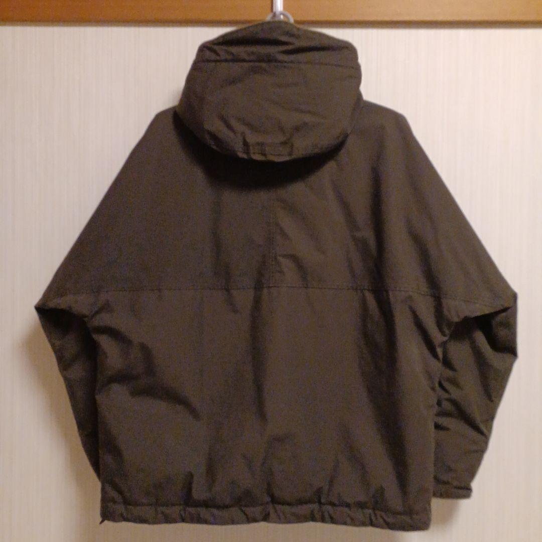 THE NORTH FACE パープルレーベル 中綿ジャケット