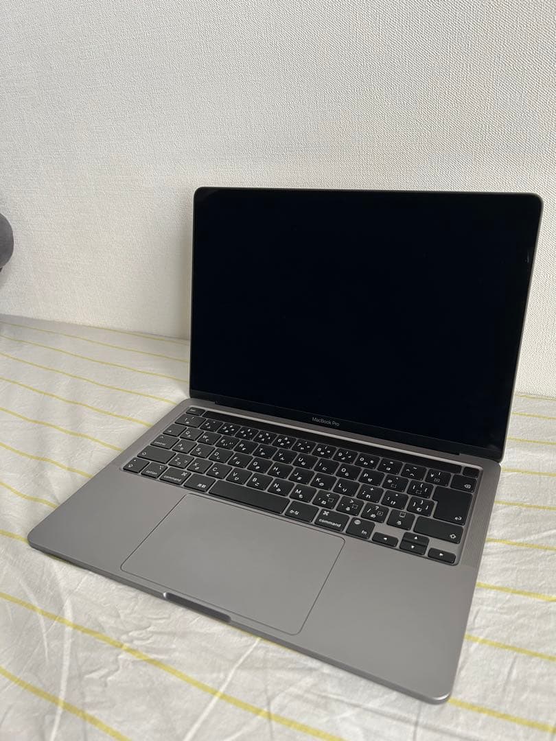 MacBook Pro 2023 M2 8GB 256GB 13インチ