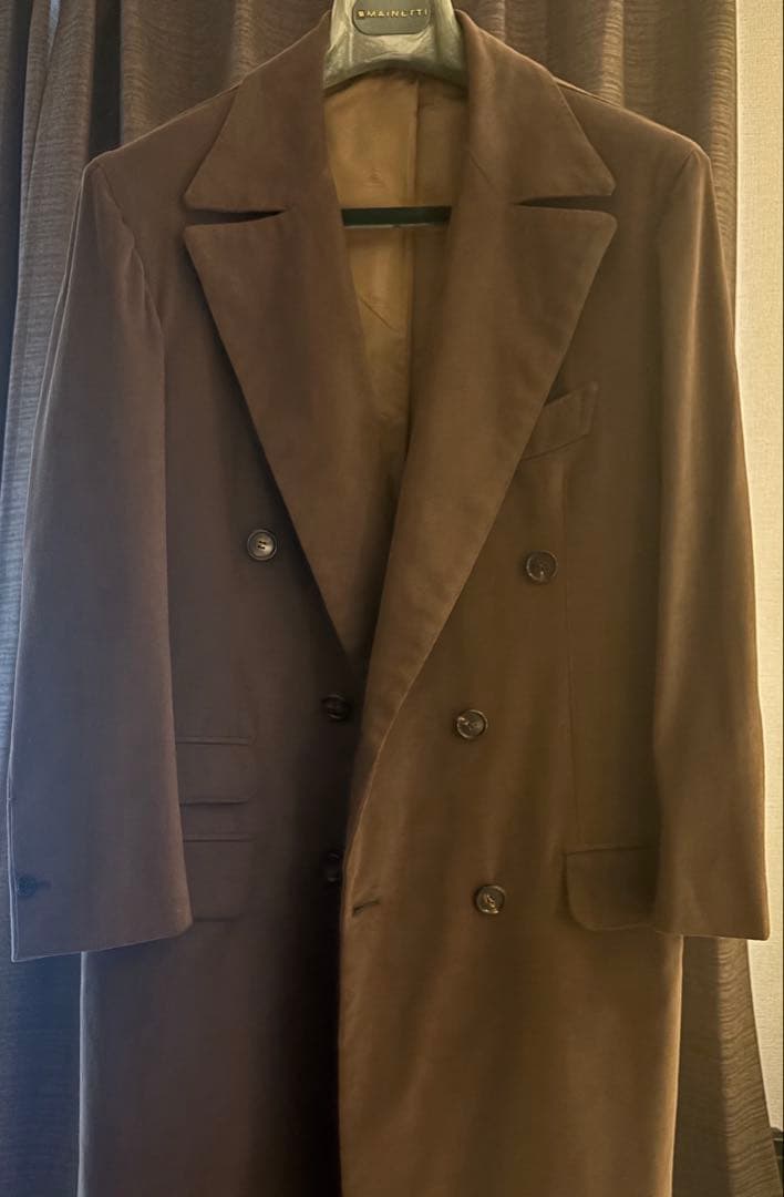 Saint gregory ビスポーク　コート