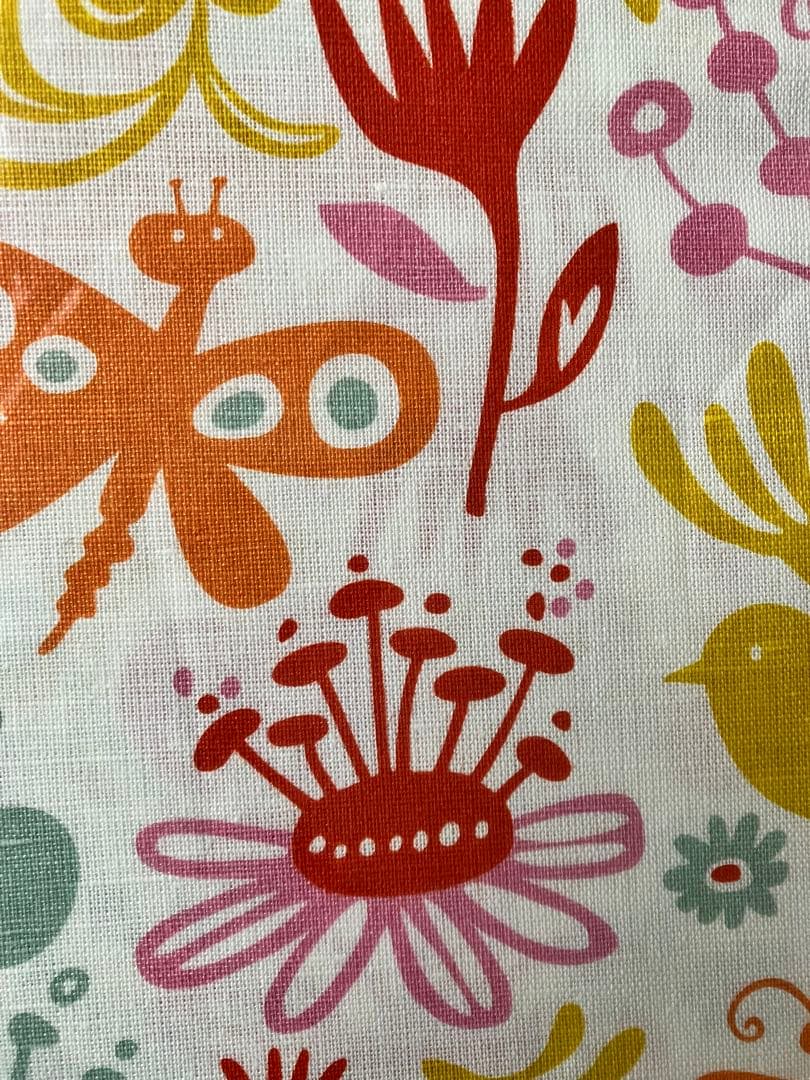 クリッパン KLIPPAN 北欧　テーブルクロス