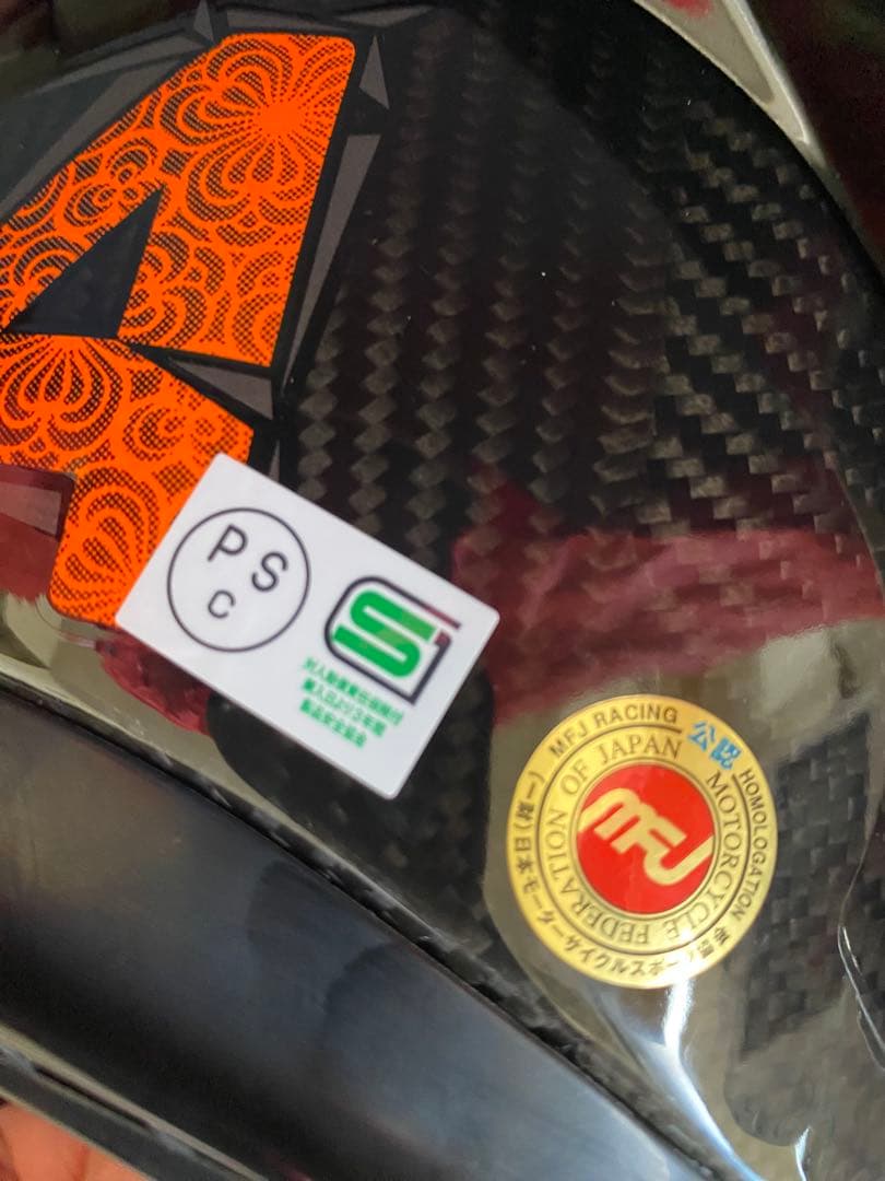 NOLAN X-lite X-803rs ノーラン DAYTONA カーボン