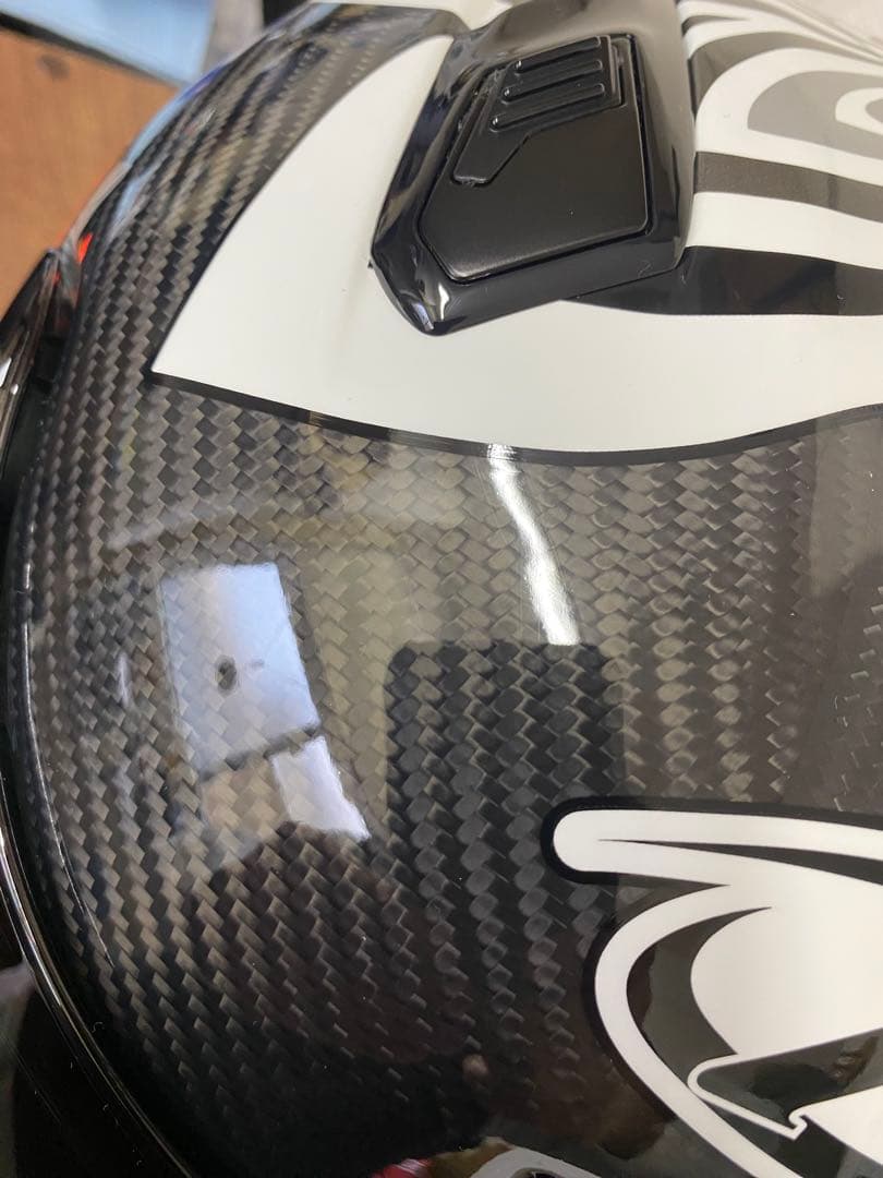 NOLAN X-lite X-803rs ノーラン DAYTONA カーボン