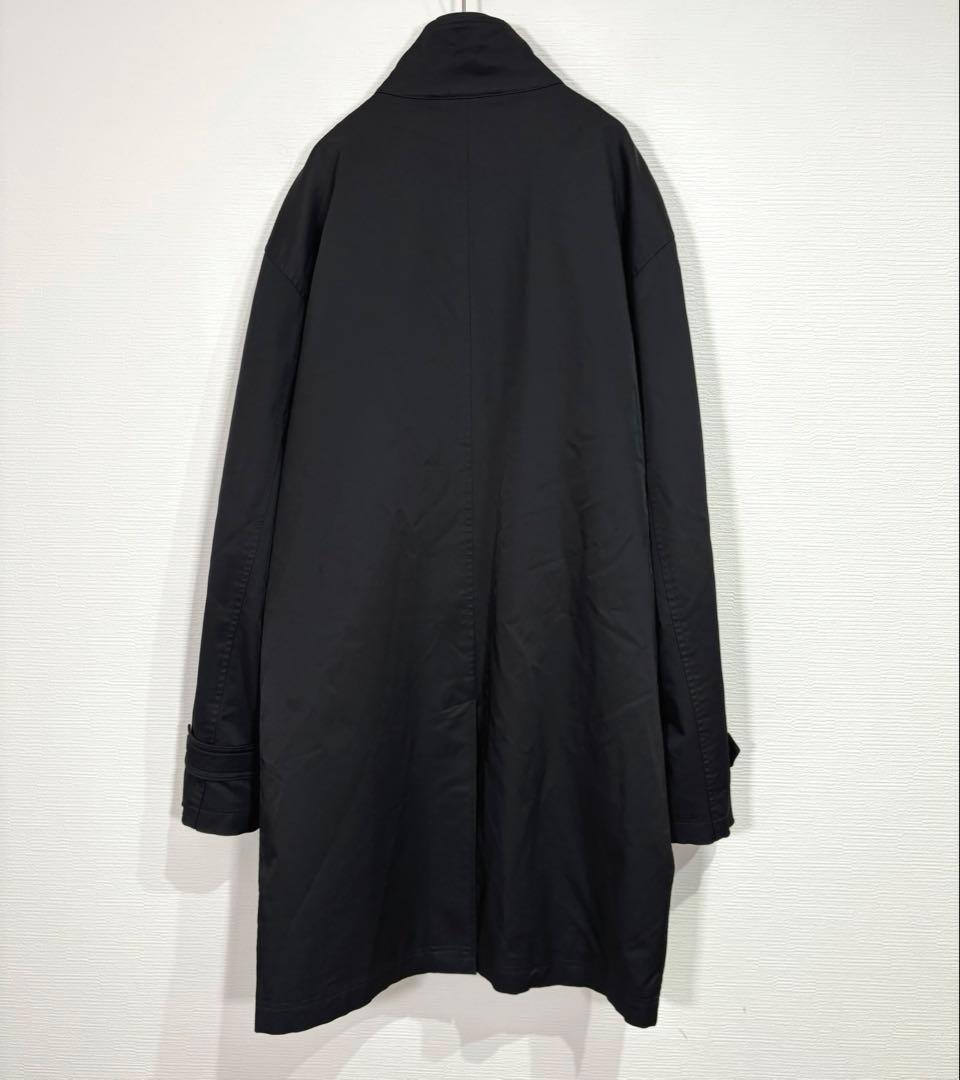 ローレンラルフローレン【M】ステンカラーコート ライナー付き アウター