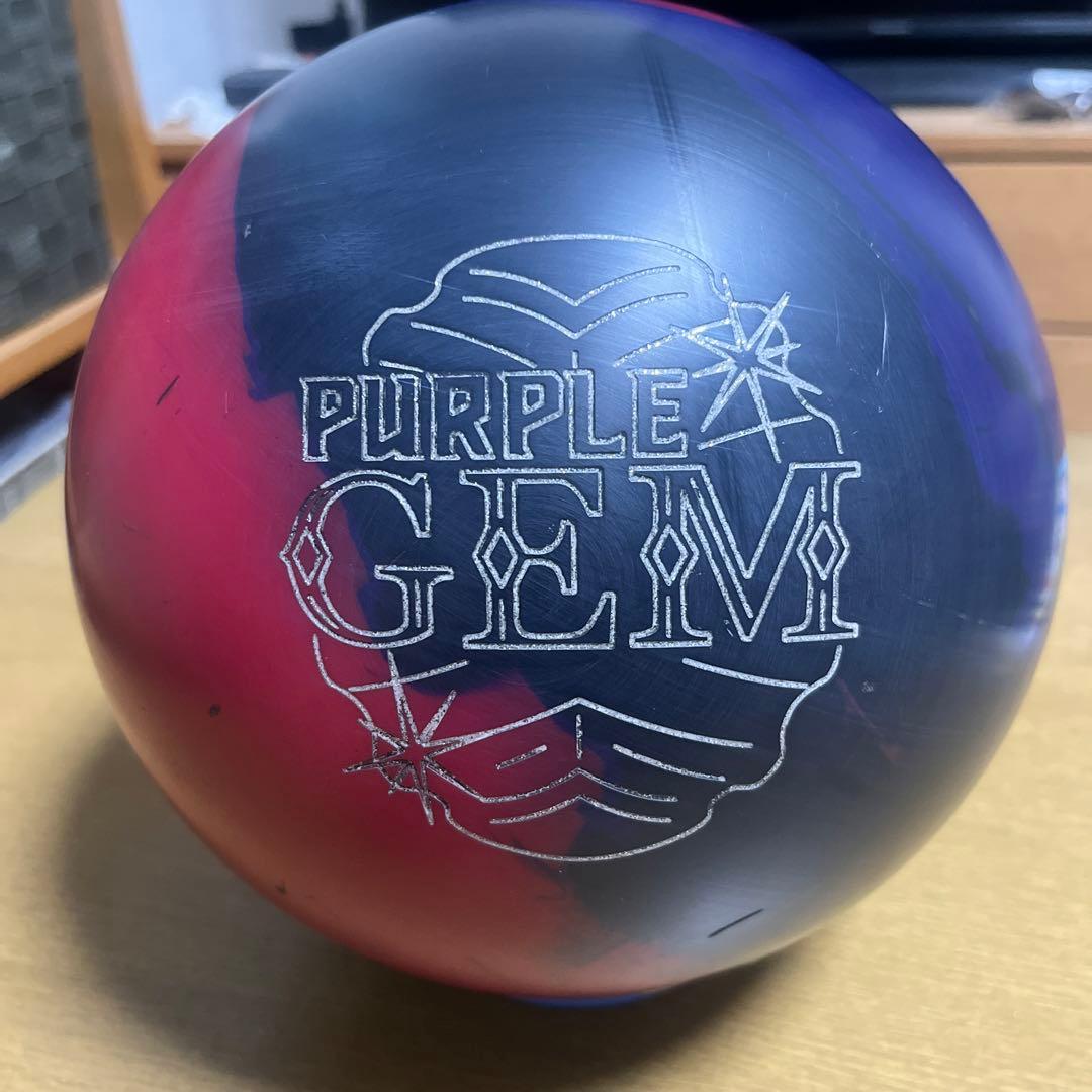 パープルジェム 15P