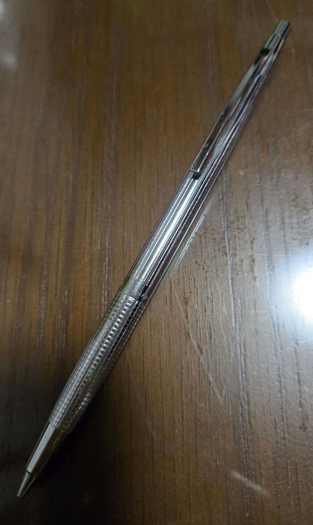 Pentel ぺんてる　ps1045　シャープペンシル　廃盤　廃番