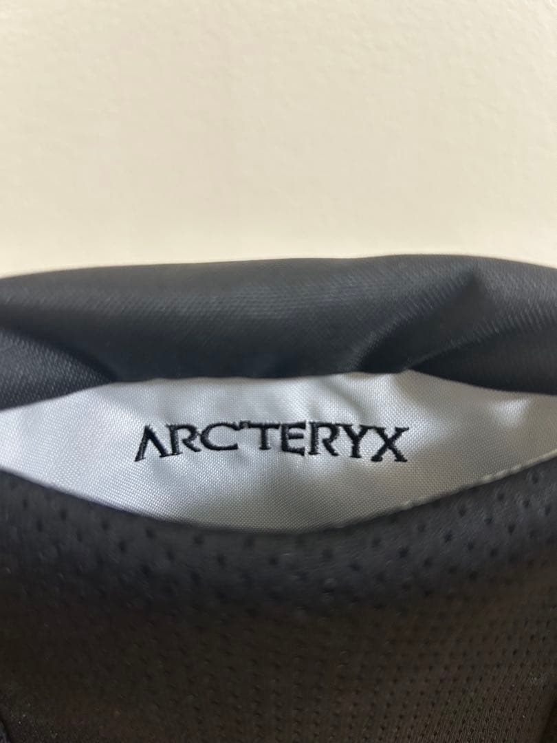 アークテリクス　マンティス2 Mantis2 ブラック