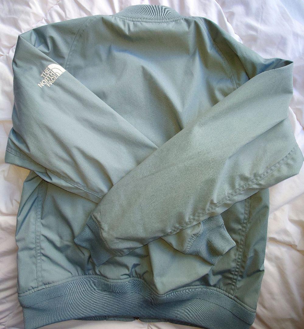 新品 BEAMS別注 THE NORTH FACEマウンテンフィールドジャケット