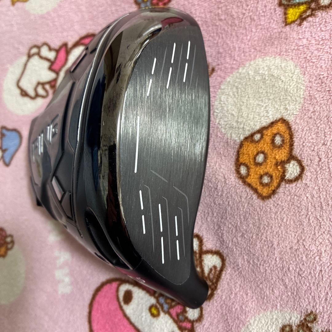 スライサー必見‼️PING430 SFT 10.5ヘッドのみ