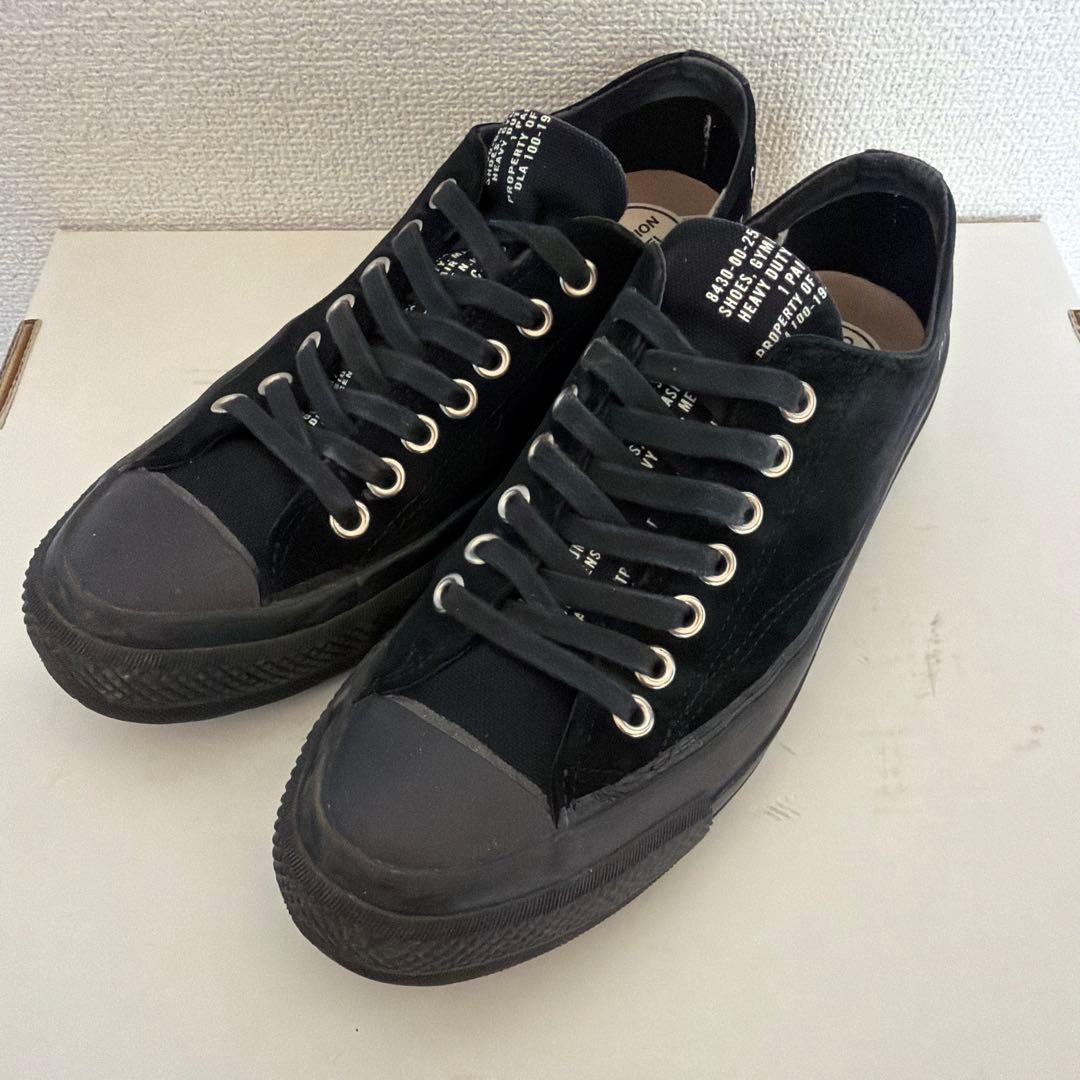 靴 CONVERSE ADDICT N.HOOLYWOOD CHUCK TAYLOR