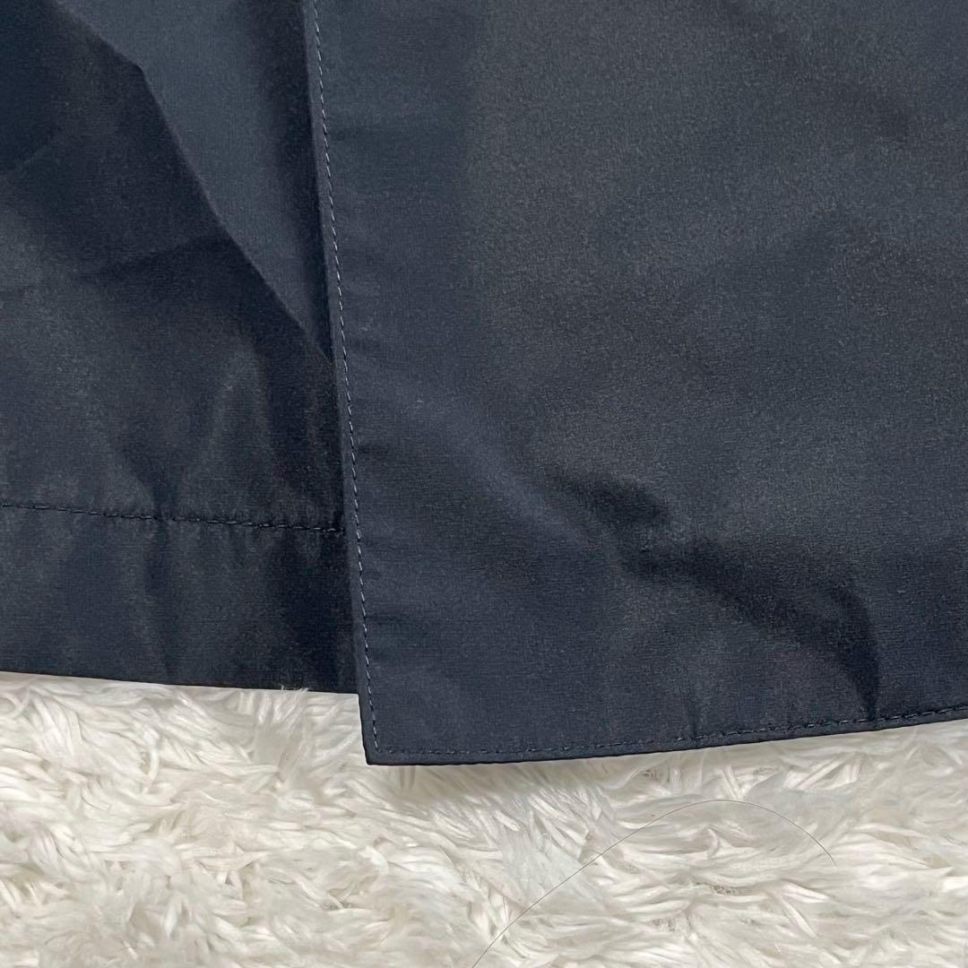 近年　ポールスチュアート　タイロッケンコート　クリフォードコート　シルク混　48