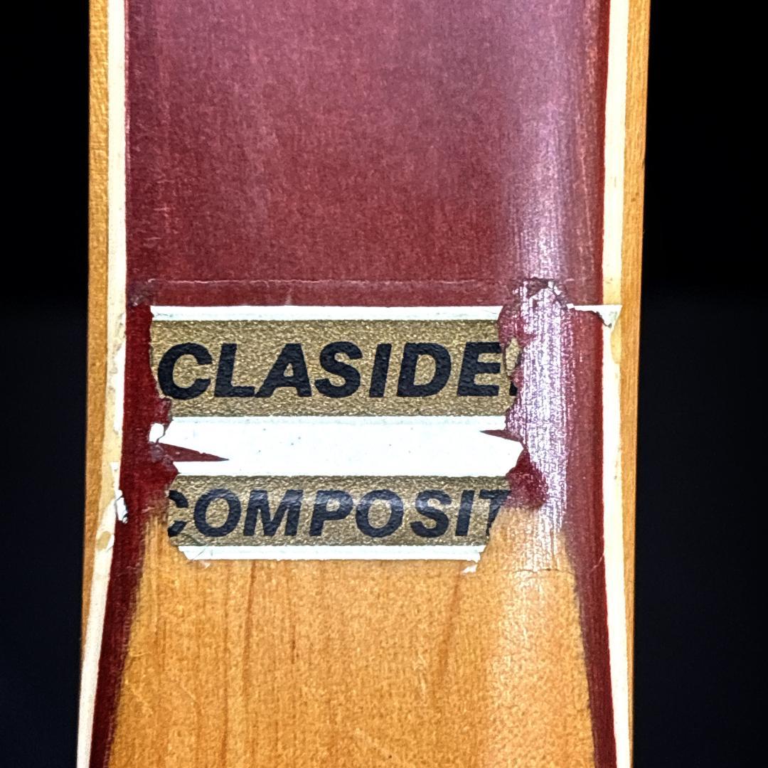 TAD DAVIS CLASSIC Ⅲ　ヴィンテージ　木製テニスラケット