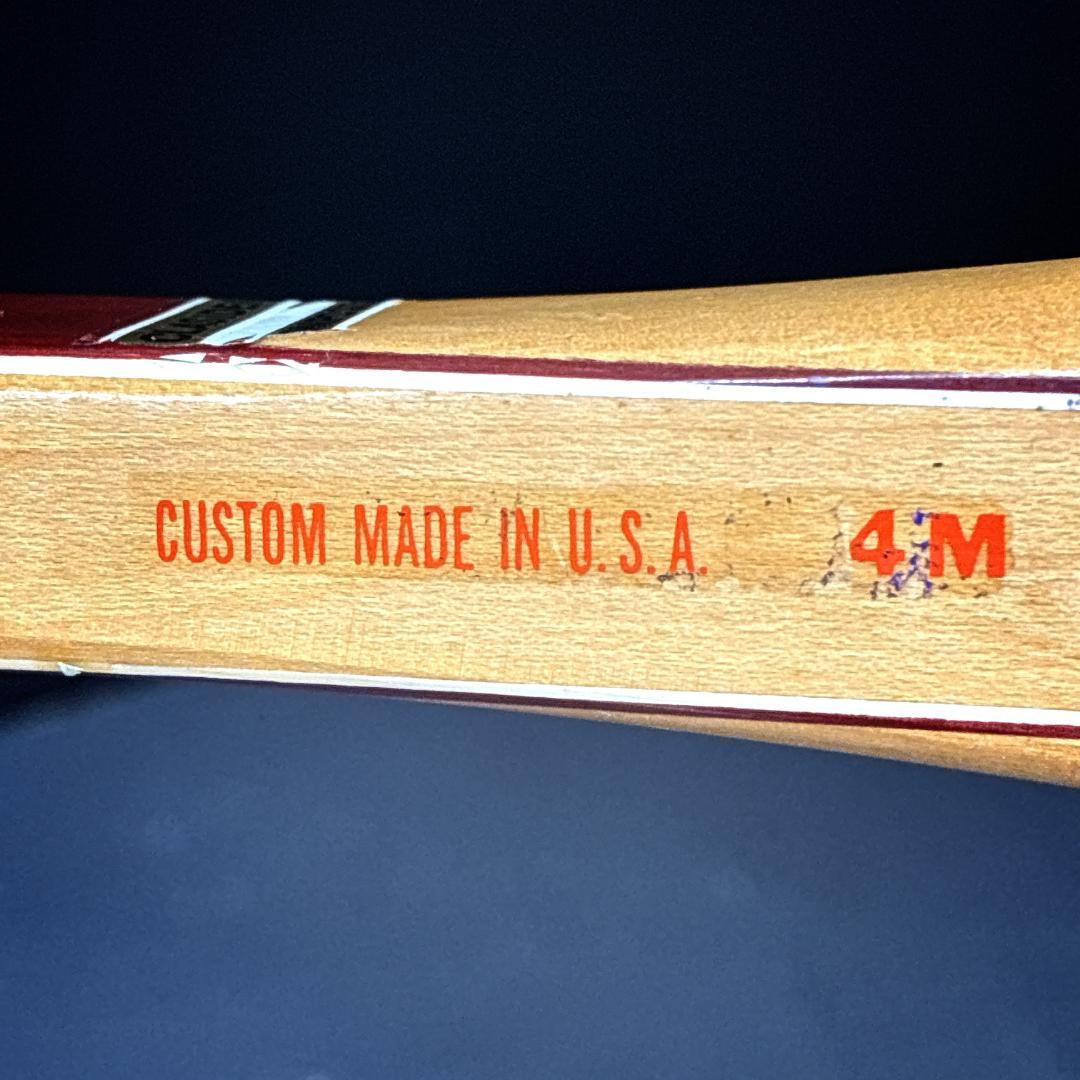 TAD DAVIS CLASSIC Ⅲ　ヴィンテージ　木製テニスラケット