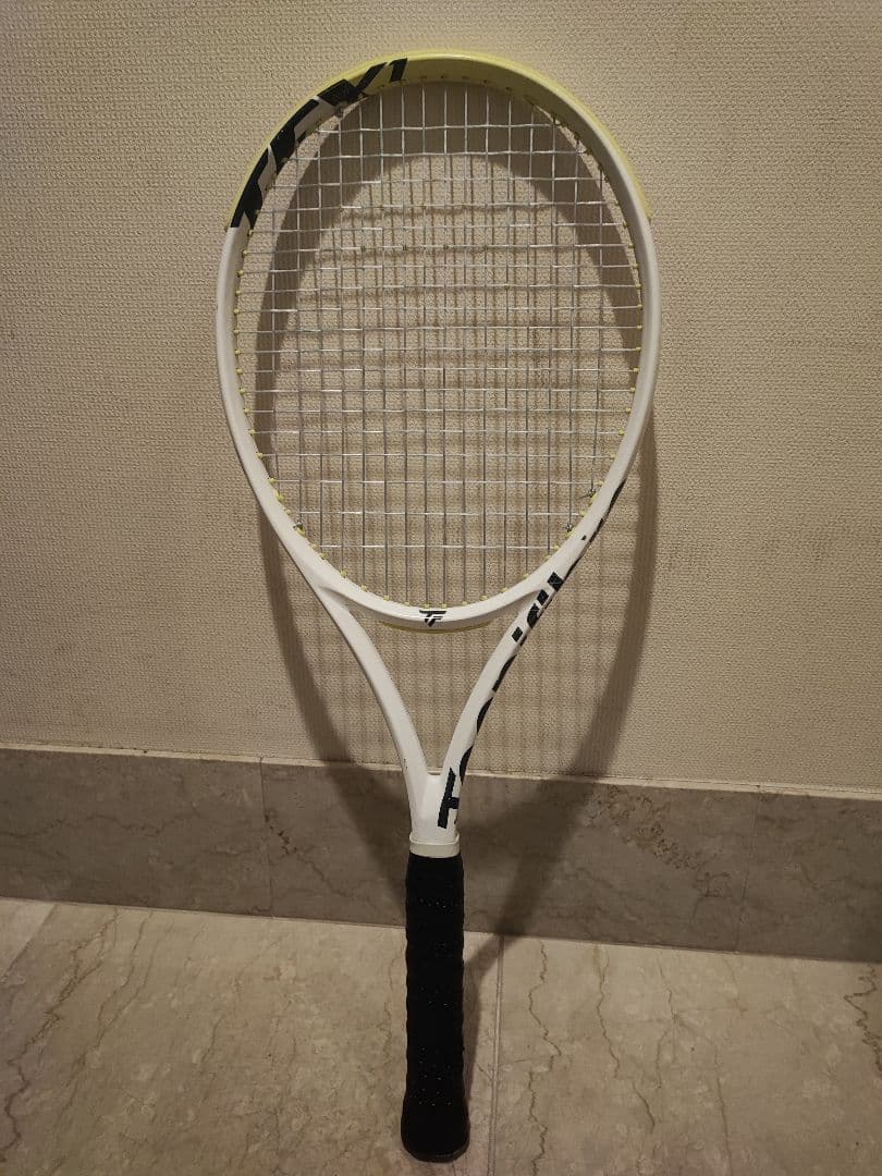 Tecnifibre テニスラケット TF-X1 305 V2 G3