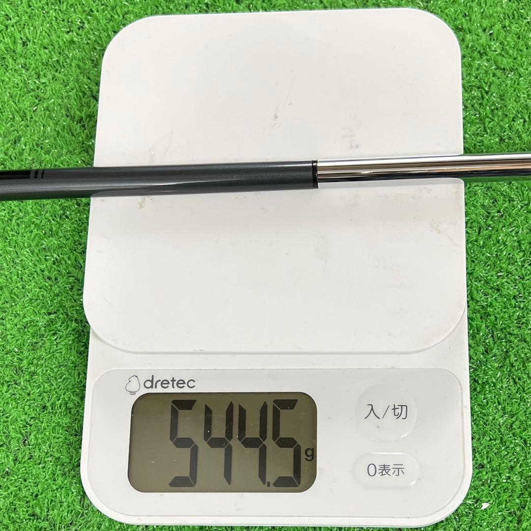 ⭐︎ODYSSEY TRI-HOT 5K DOUBLE WIDE パター