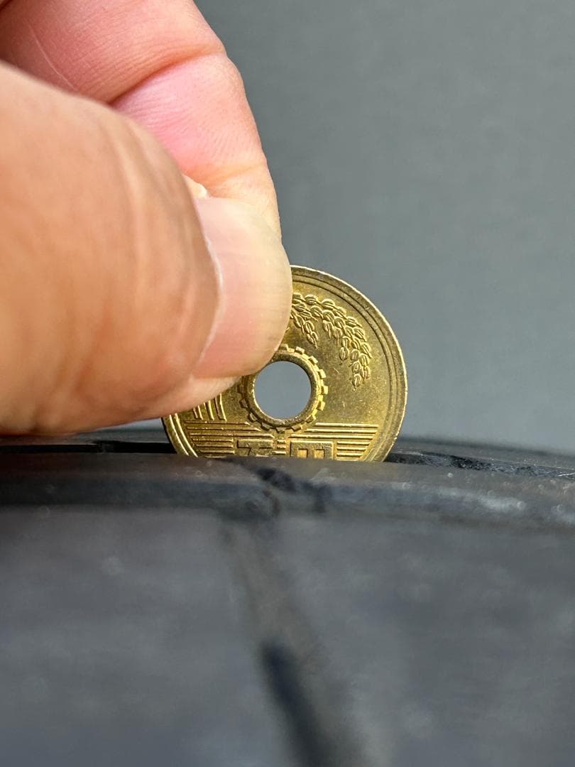 GOODYEAR（グッドイヤー）EAGLE F1☆ 225/45R18 95Y