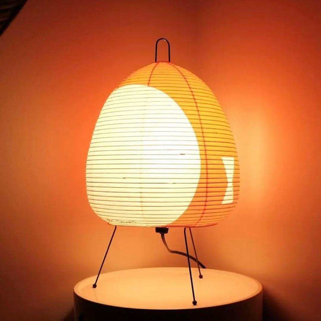 【正規品】イサムノグチ AKARI 1AT 美品 スタンドライト