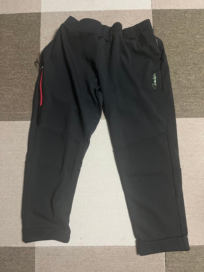 か*ん様 がまかつ　フィッシングパンツ　GM-3590 大きいサイズ