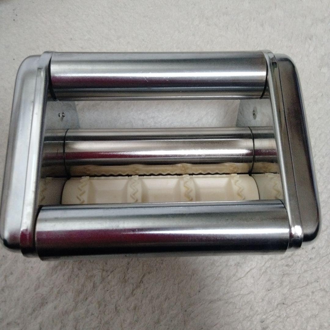 MULTIPAST パスタマシン