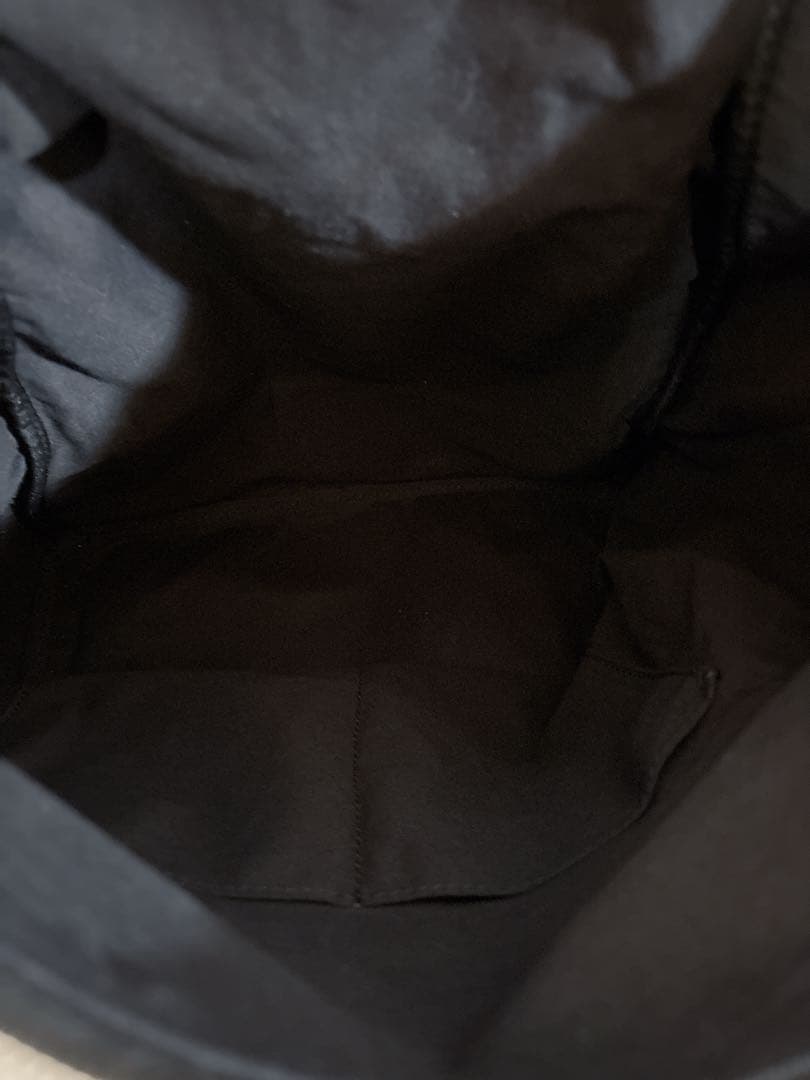 こてつ イアクッチ　アーゴ BP NYLON/CERVO 美品