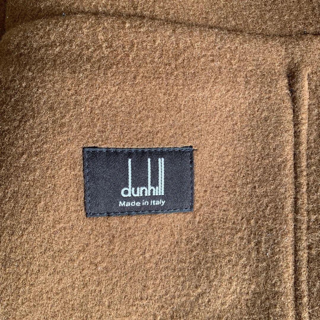 dunhill コート