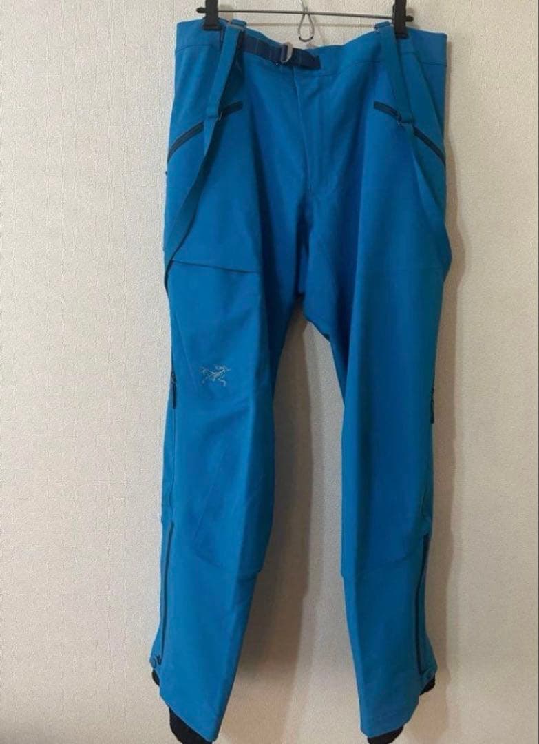 ARC’TERYX /Procline Pantsプロクラインパンツ/Mサイズ