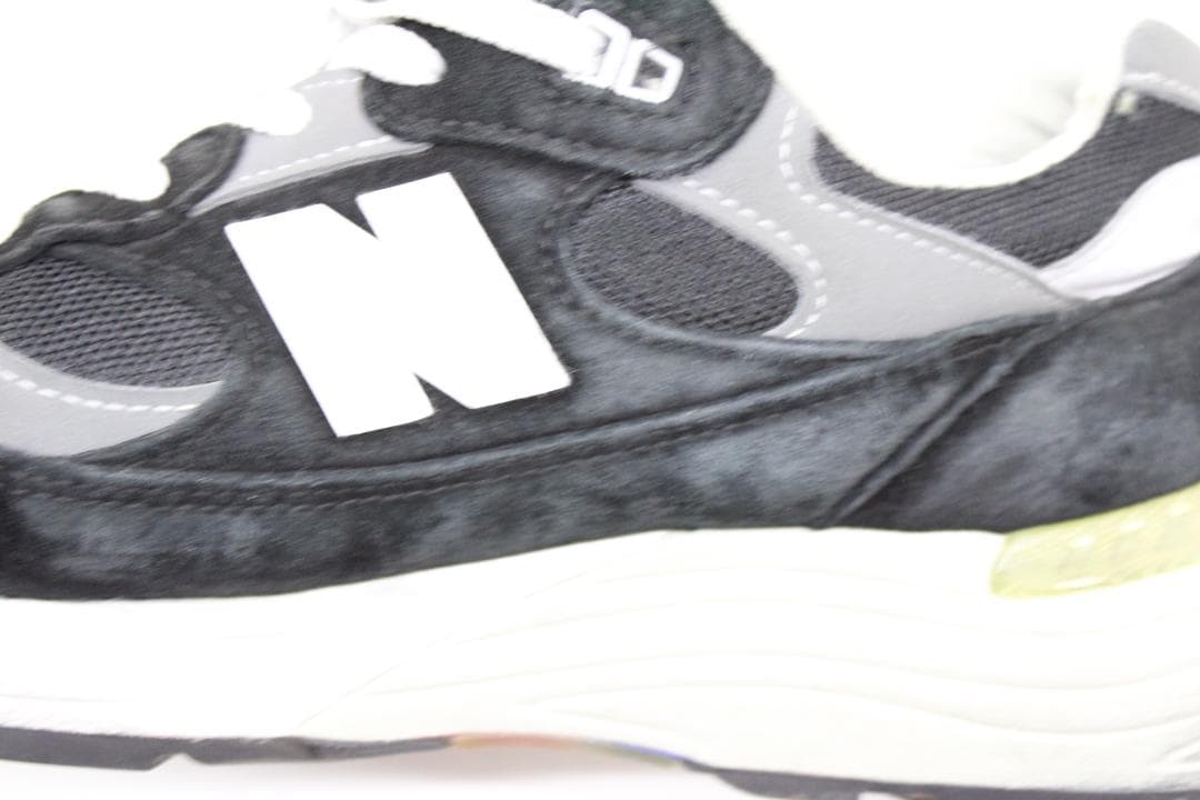 ニューバランス 992 77-EY2512-69