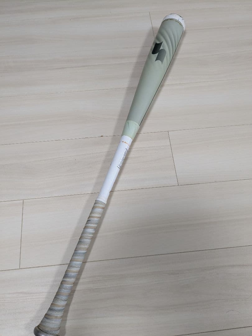 軟式バット MM18