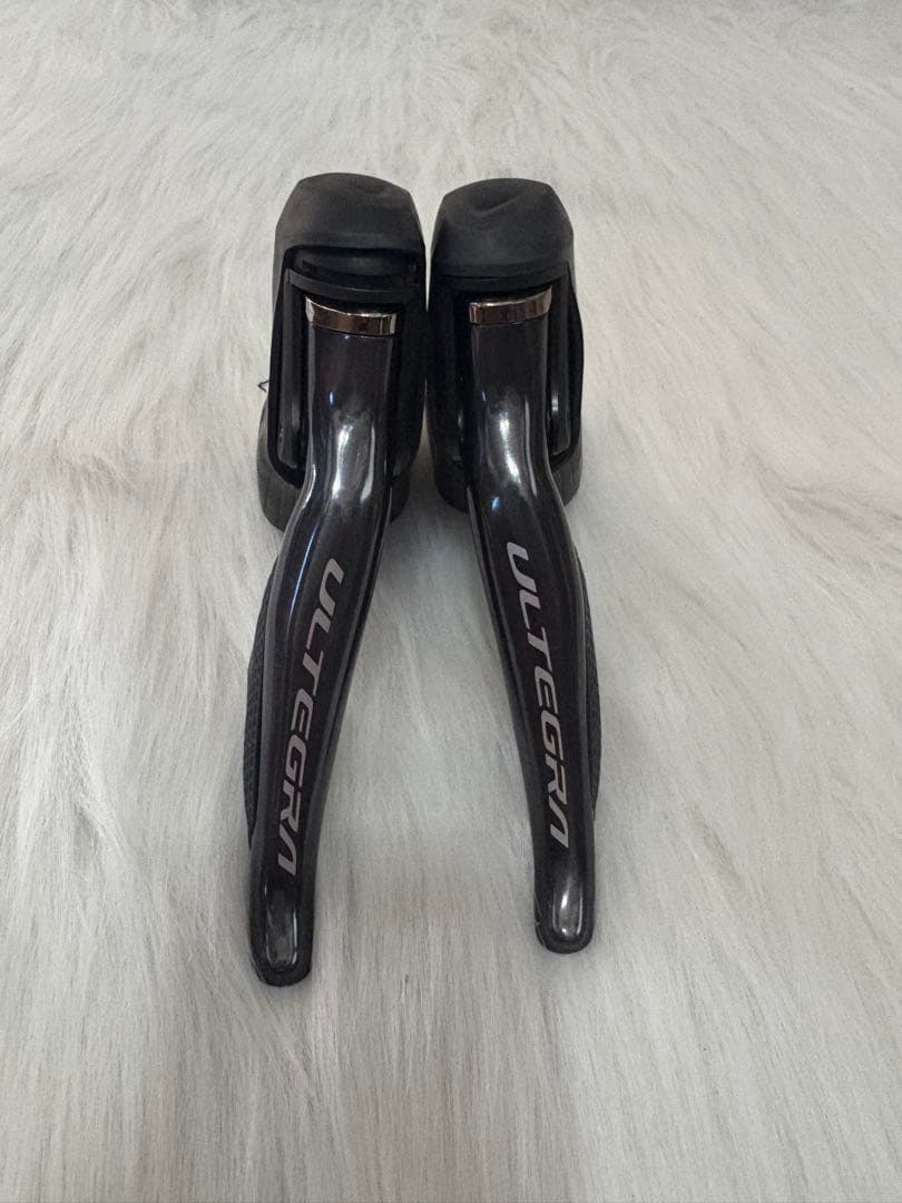 R-8070 sti ブレーキセット　di2 アルテグラ