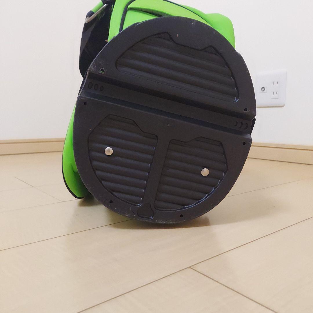 ANEW GOLF アニューゴルフ キャディバック スタンド★希少カラー★未使用