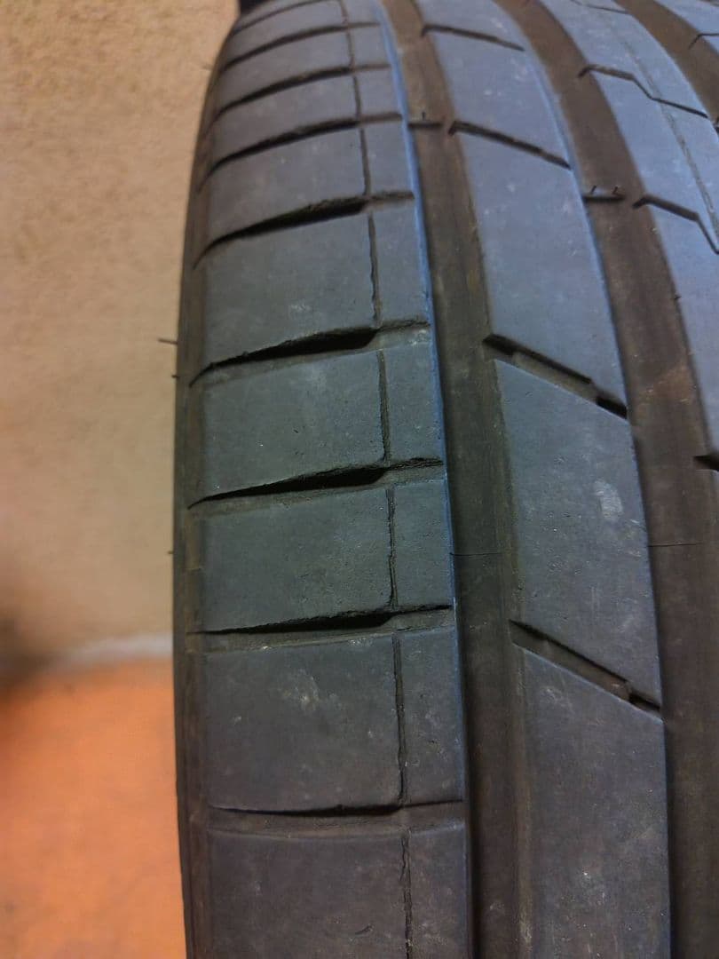 245/40/R19 ハンコック Ventus S1 evo3 2本　⑳