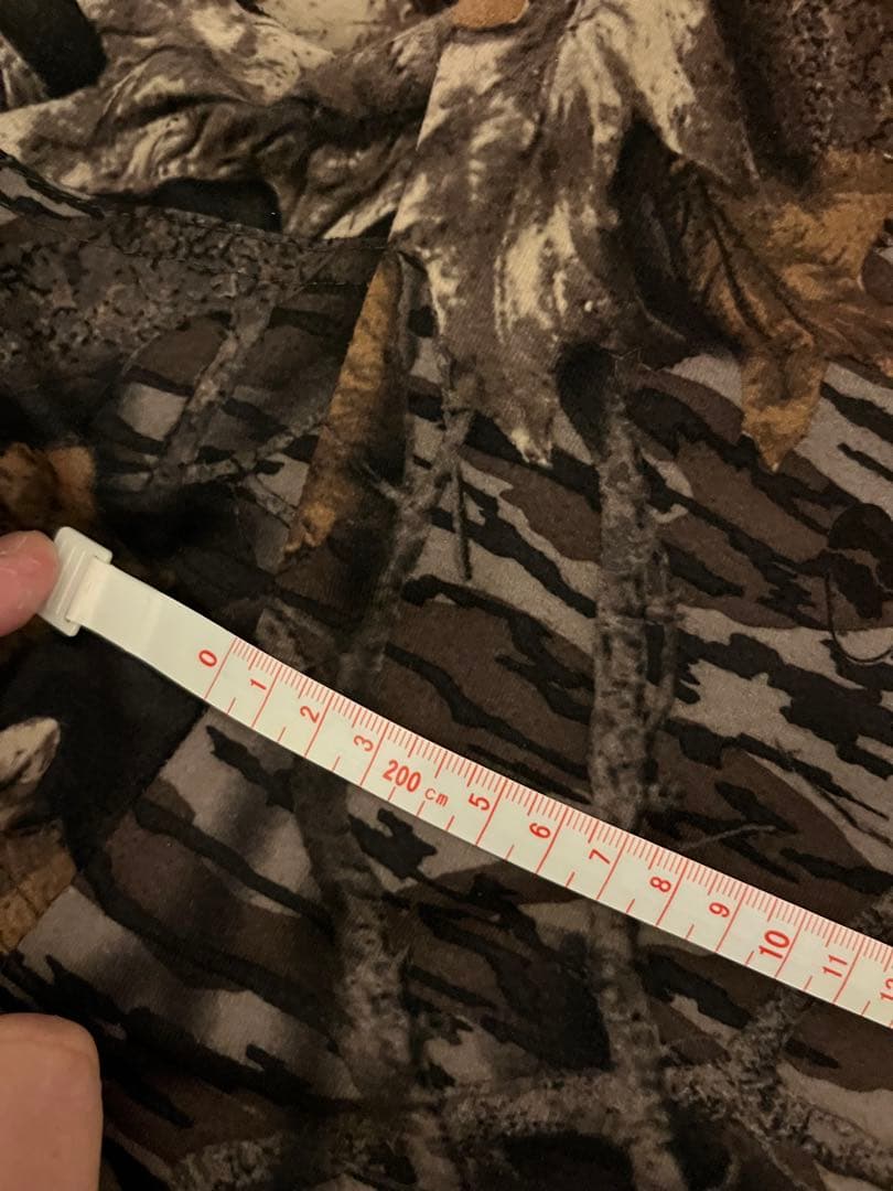 ナ*コ様 Columbia リアルツリー　90s