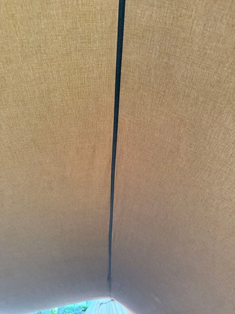 サーカスTC DX 焚き火タープ インナーセット4/5 グランドシート セット