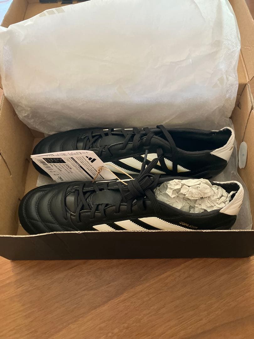 adidas COPA icon Ⅱ サッカー スパイク
