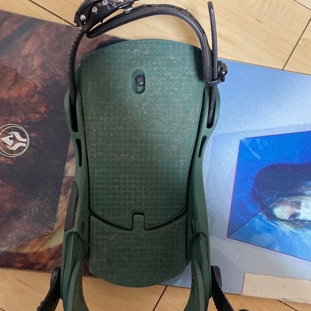 UNION FORCE ビンディングM