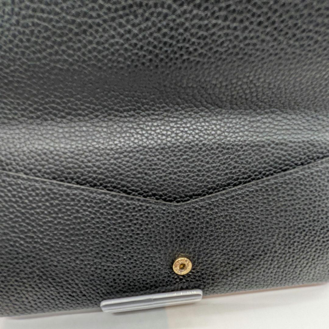 LV ヴィトン モノグラム 長財布 ポルトフォイユ ルドゥブV M64319 革