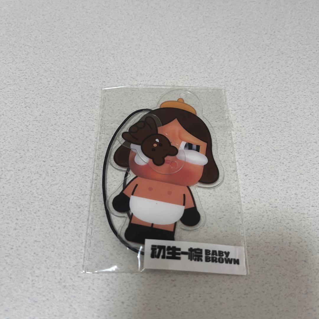 【正規品】CRY BABY Crying Again secret シークレット