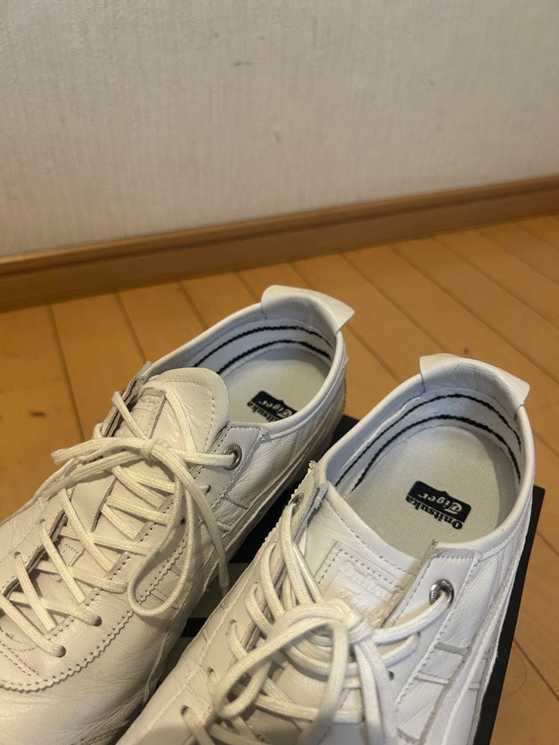 Onitsuka Tiger　MEXICO 66 SD