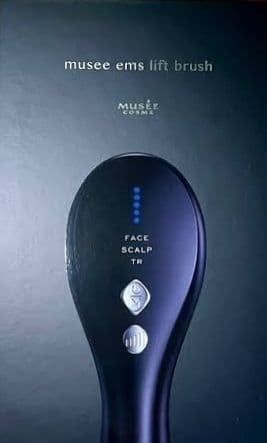 【Sale】ミュゼ　EMSリフトブラシ