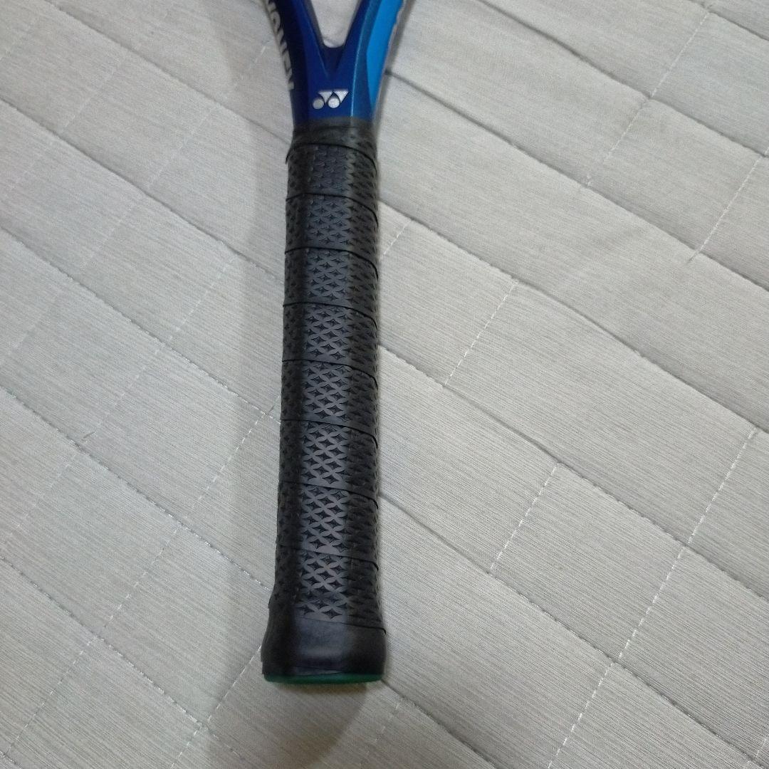 ヨネックス　Eゾーン100 2020 グリップ1