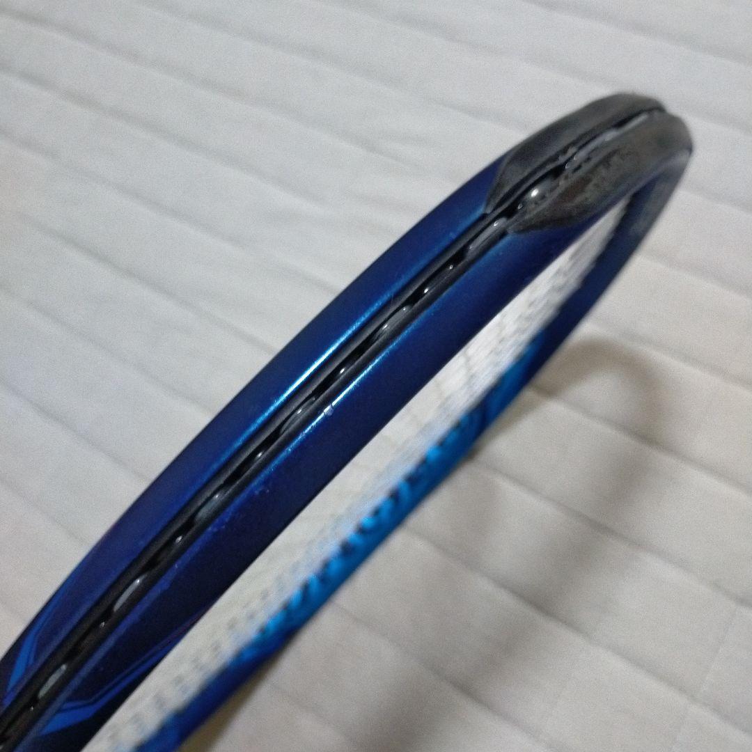 ヨネックス　Eゾーン100 2020 グリップ1