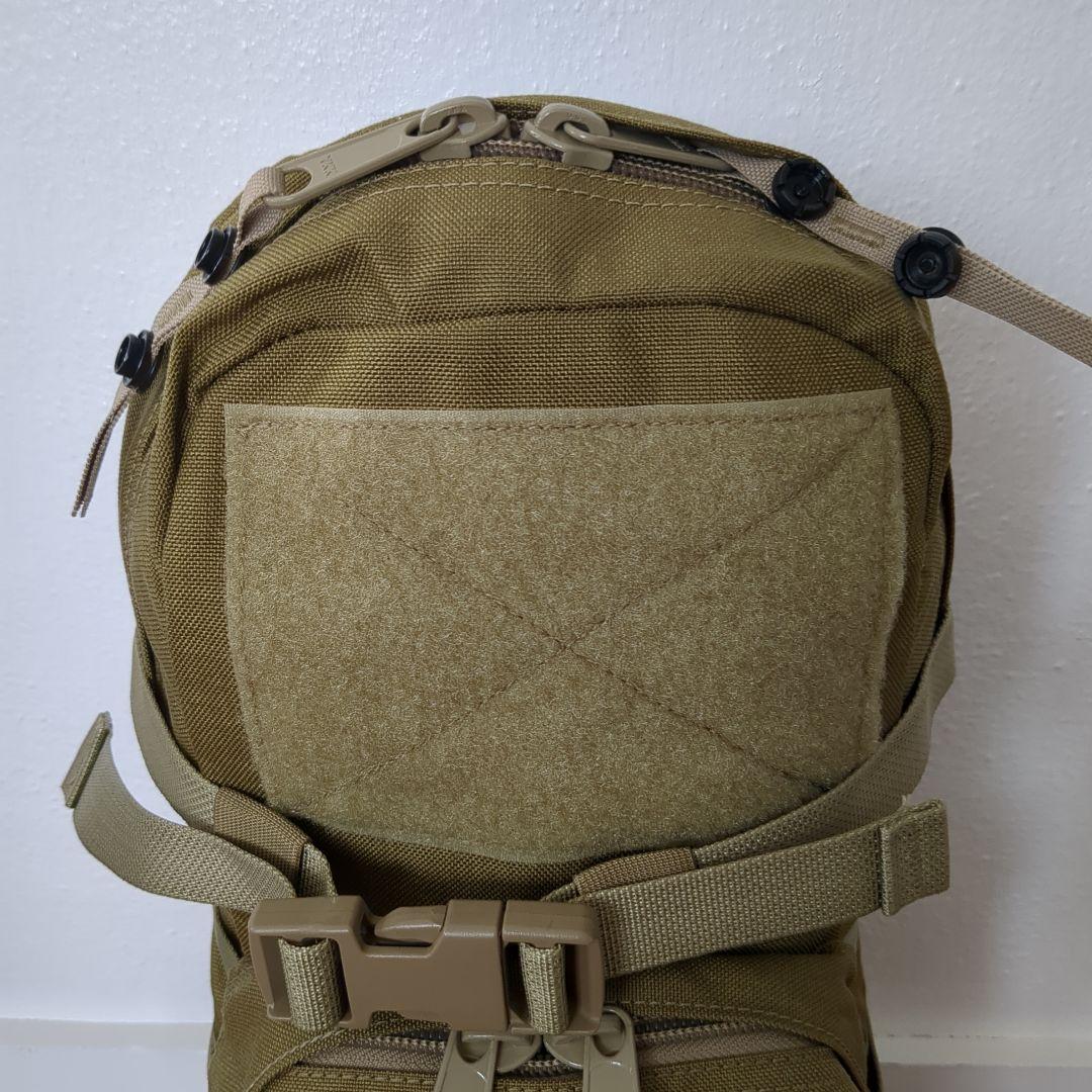 米軍実物　未使用　特殊部隊　MODULAR ASSAULT PACK