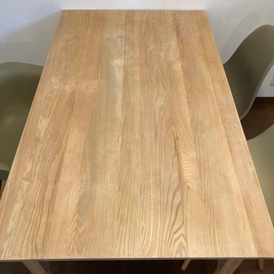 ジャーナルスタンダードファニチャー COLTON DINING TABLE